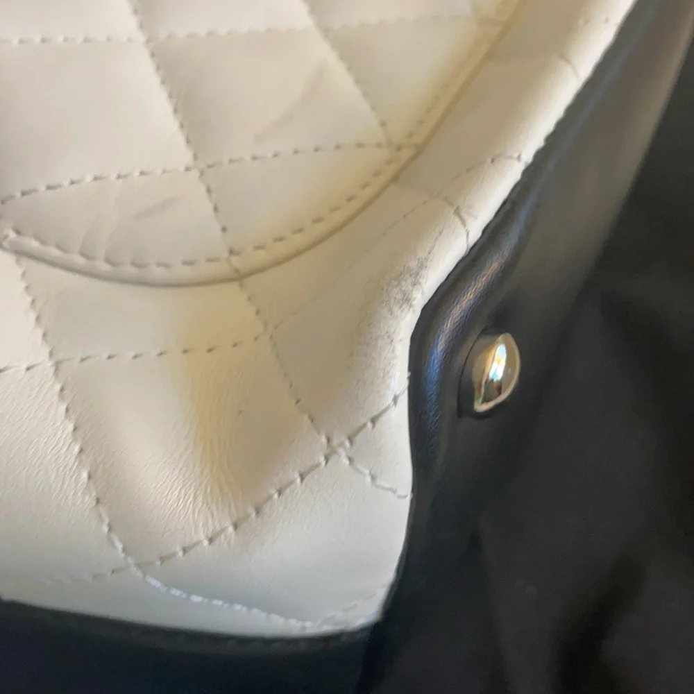 Chanel Ligne Cambon Tote - Picture 16 of 17